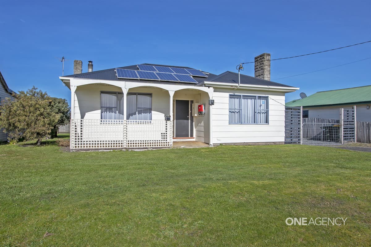 19 Gibson Street, Smithton, Smithton - Image 1