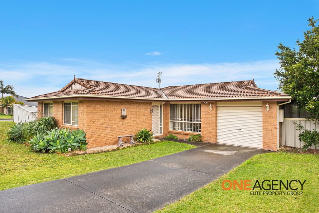 29 Daintree Drive, Albion Park, Albion Park - Image 1