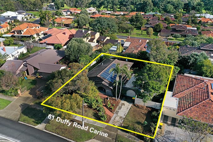 61 Duffy Road, Carine, Carine - Thumbnail 2