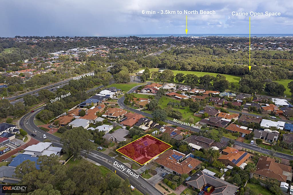 61 Duffy Road, Carine, Carine - Thumbnail 4