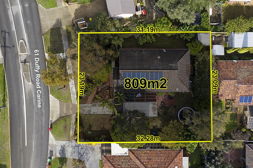 61 Duffy Road, Carine, Carine - Image 1