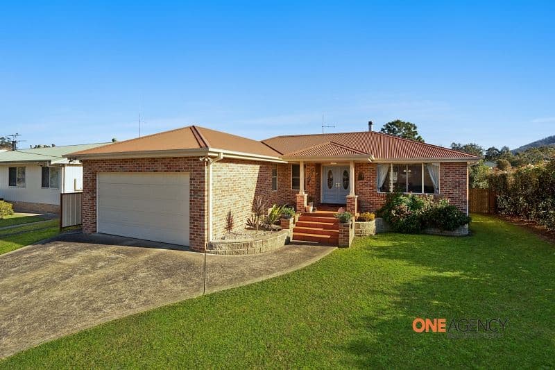 51 Clarkson Street, Nabiac, Nabiac - Image 1