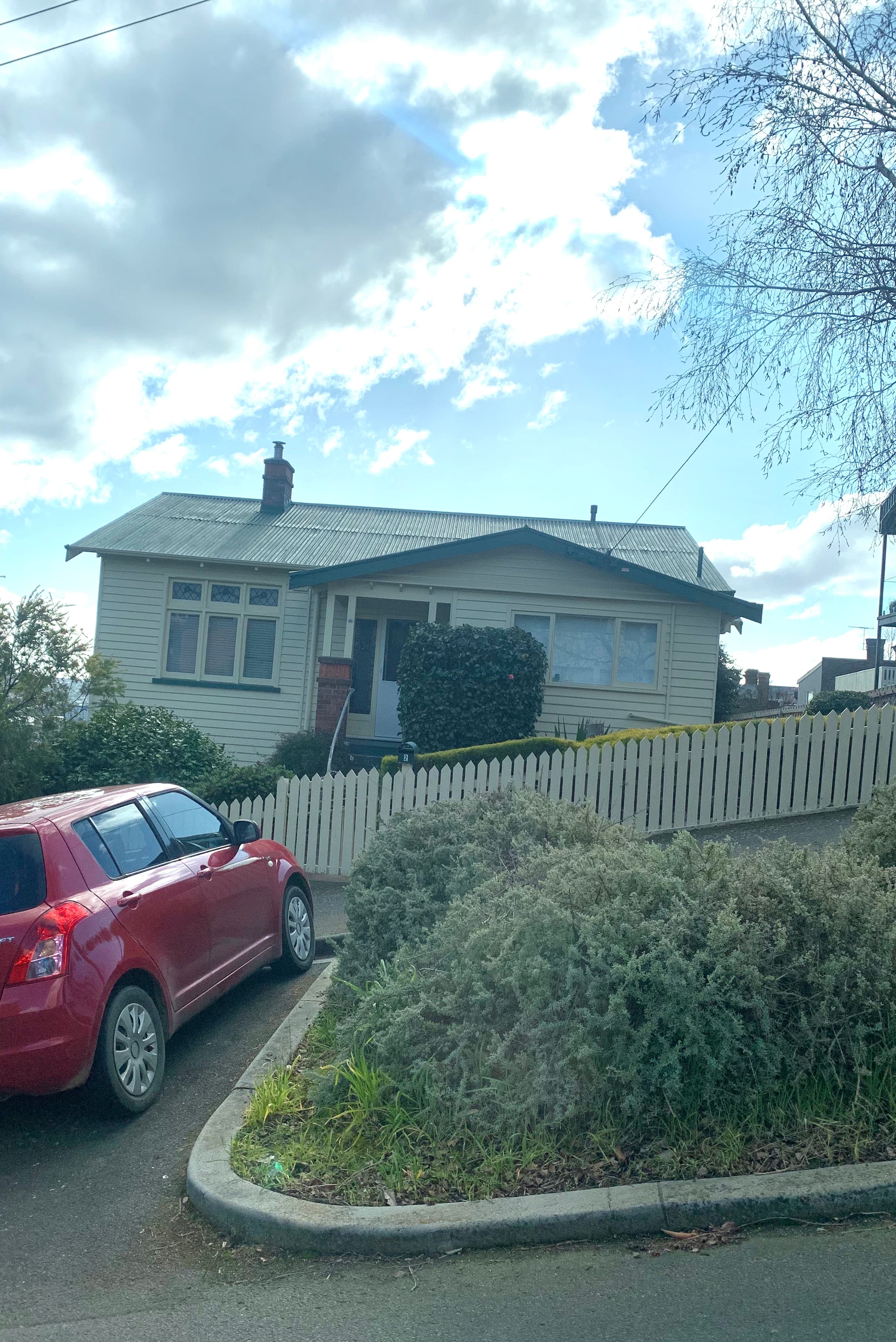 20 Balfour Street, Launceston, Launceston - Image 1