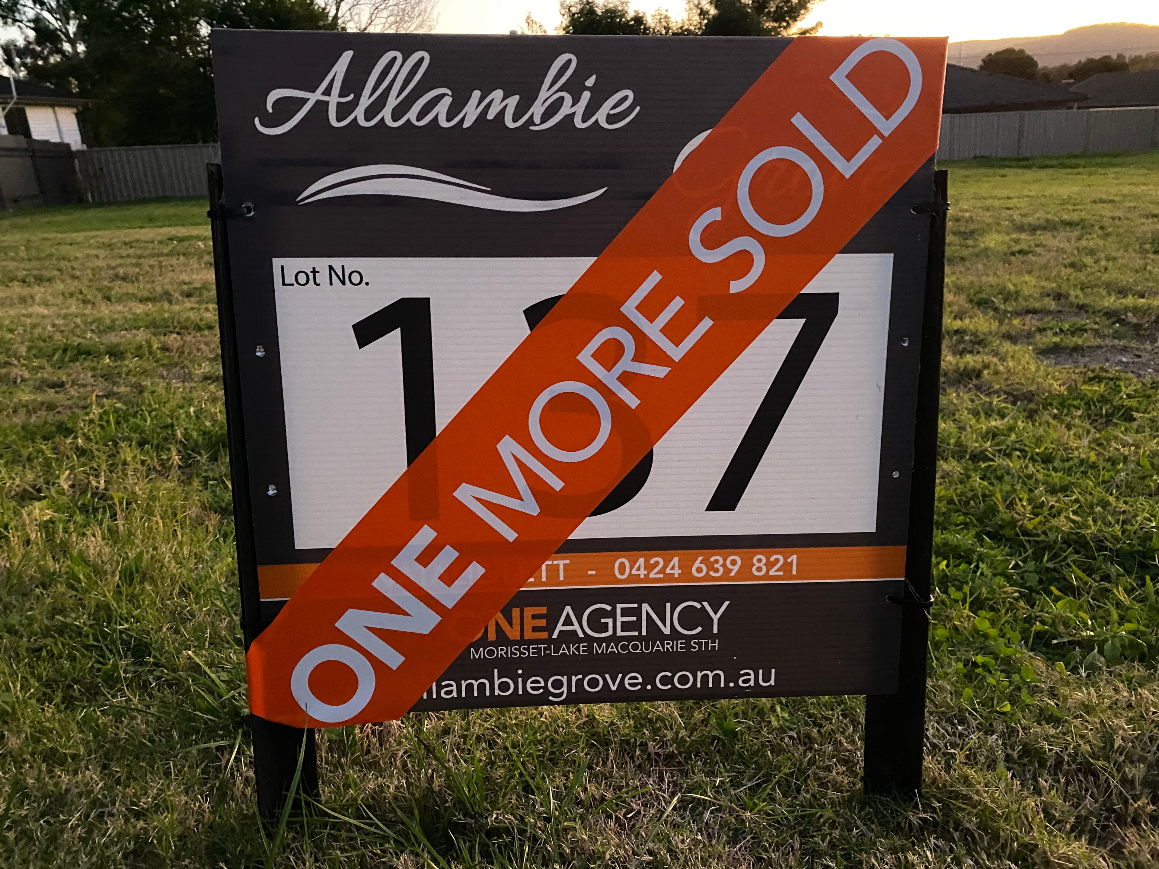 LOT 137 / 30 Pioneer Drive, Morisset, Morisset - Thumbnail 4