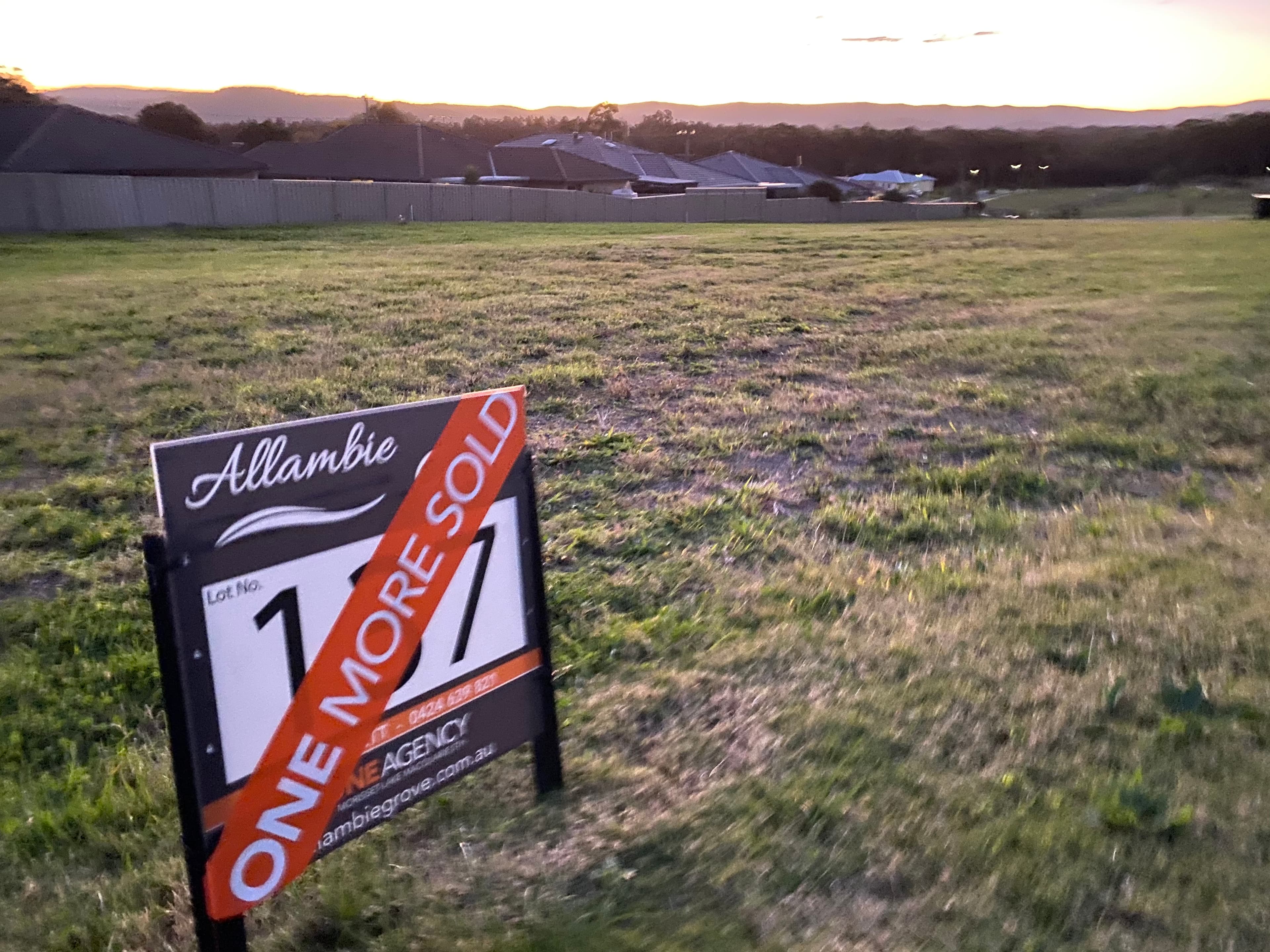 LOT 137 / 30 Pioneer Drive, Morisset, Morisset - Thumbnail 7