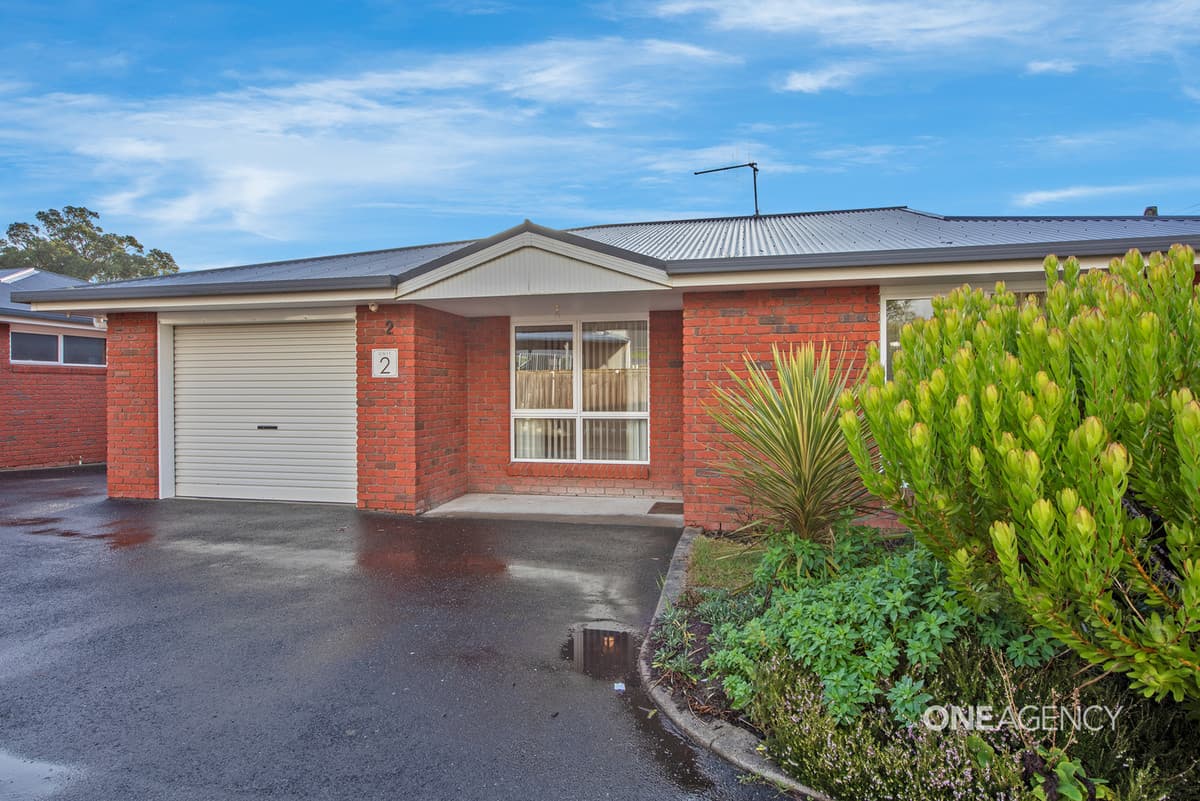 2/8 John Street, Smithton, Smithton - Image 1