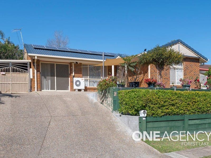 50 Wallaroo Way, Doolandella, Doolandella - Image 1