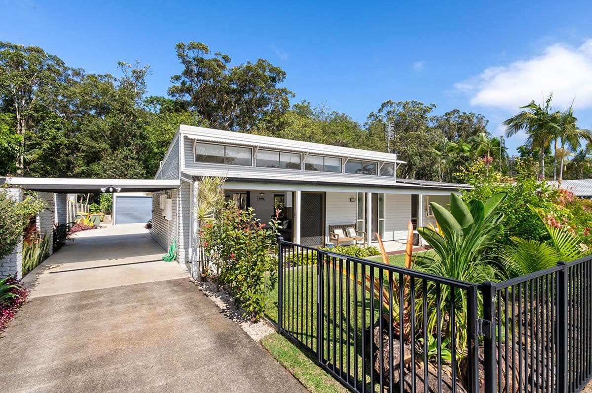 35 Burremah Crescent, Mount Coolum, Mount Coolum - Thumbnail 2