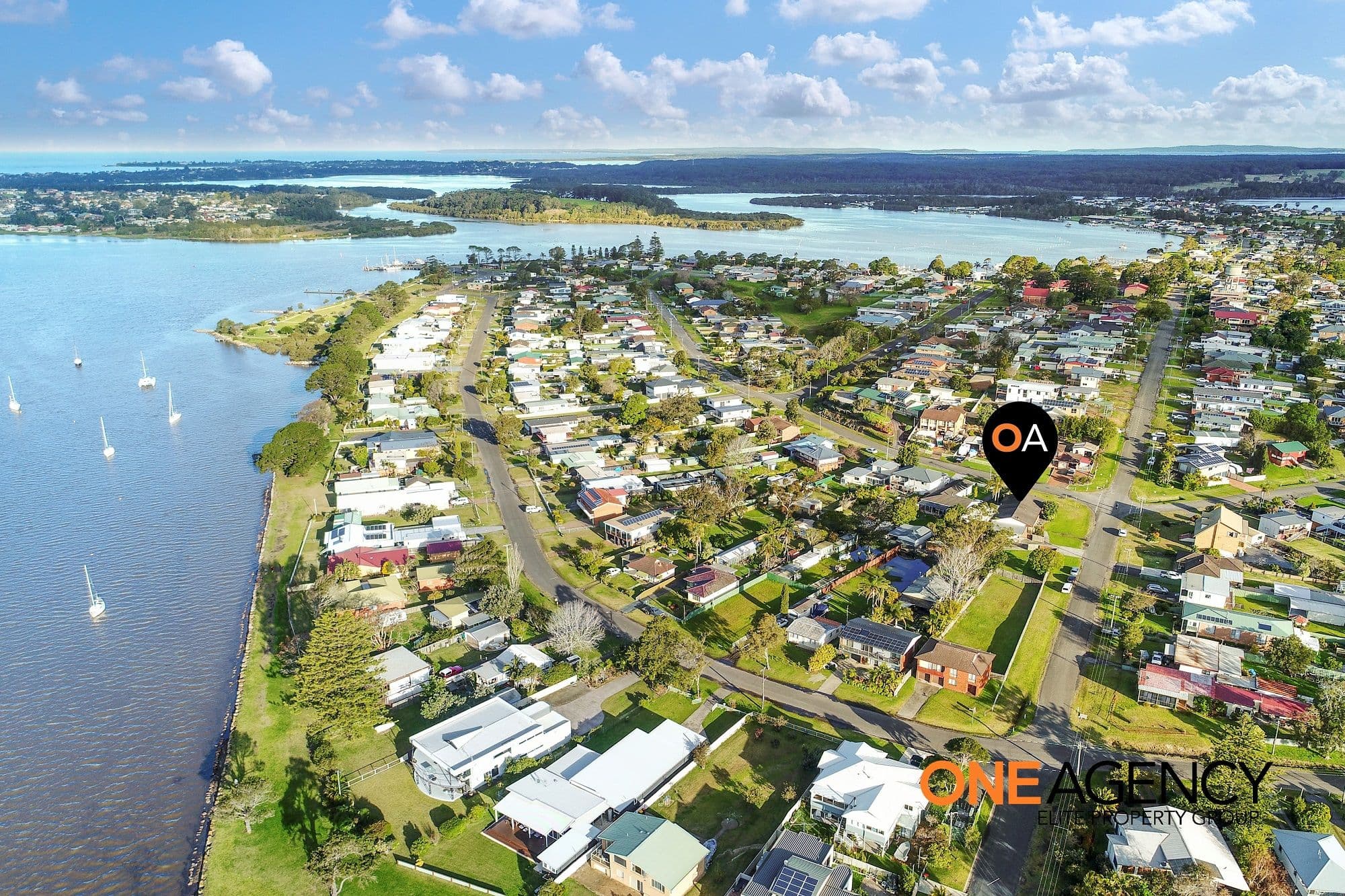 43 Comarong Street, Greenwell Point, Greenwell Point - Thumbnail 3