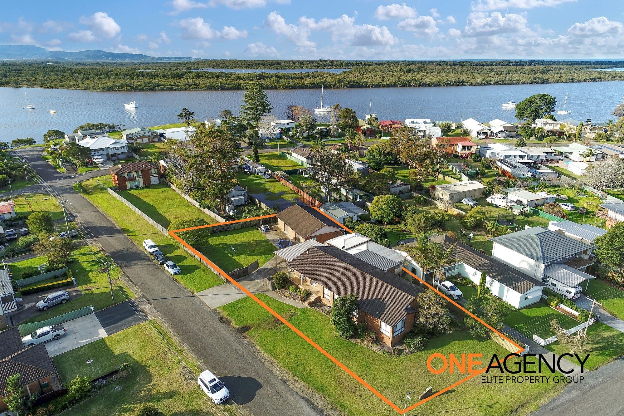 43 Comarong Street, Greenwell Point, Greenwell Point - Image 1