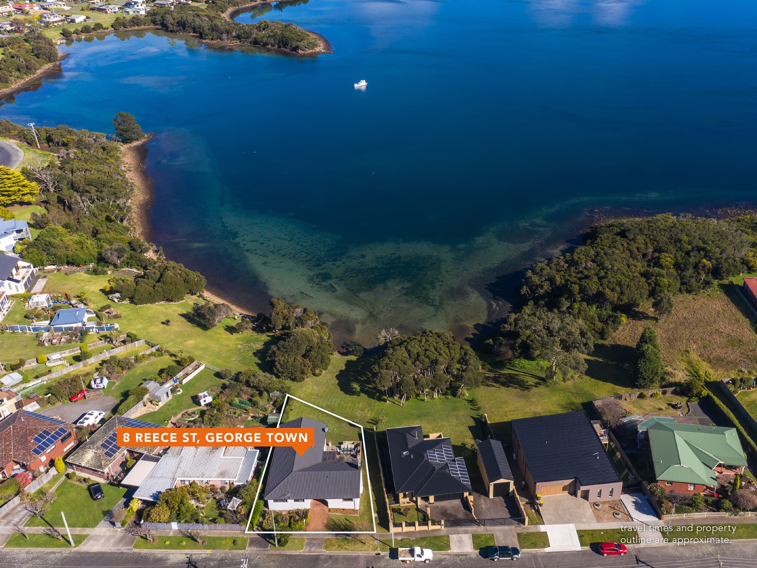 8 Reece Street, George Town, George Town - Thumbnail 7