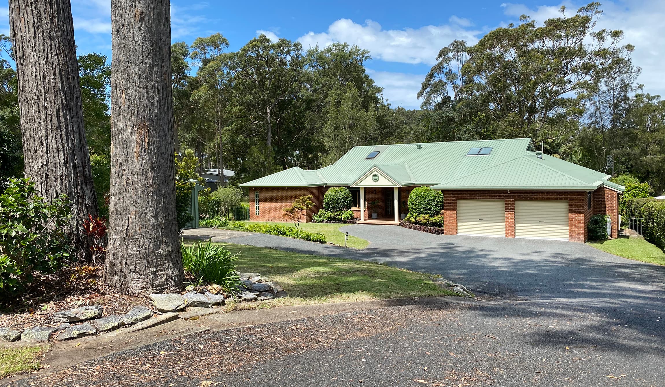 32 Lake Russell Drive, Emerald Beach, Emerald Beach - Image 1