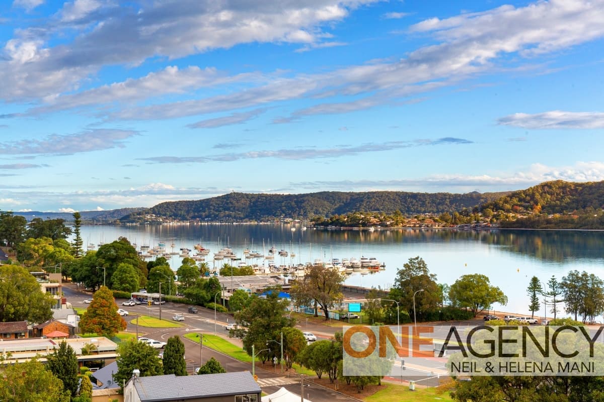 7/5 Mulkarra Avenue, Gosford, Gosford - Thumbnail 4