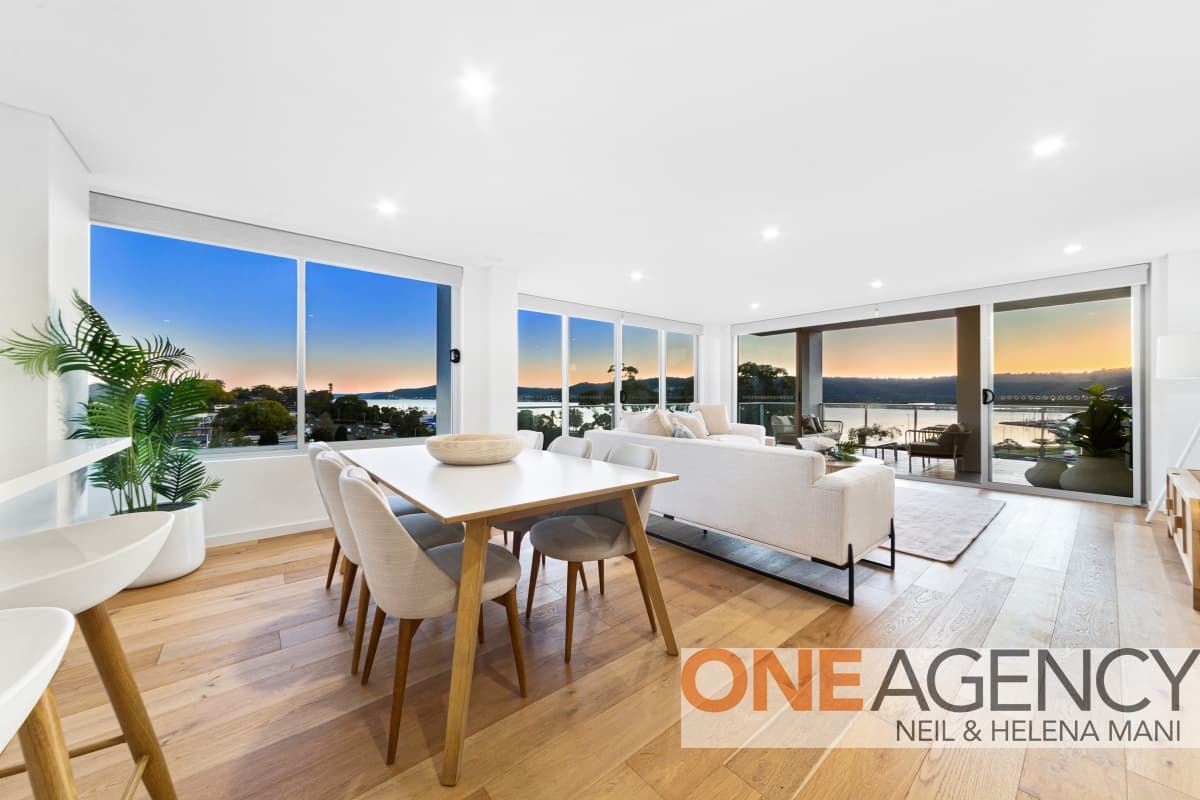 7/5 Mulkarra Avenue, Gosford, Gosford - Image 1