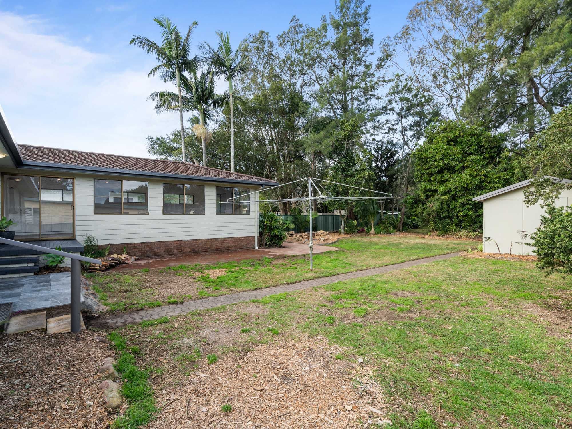 21 Pollock Avenue, Wyong, Wyong - Thumbnail 8