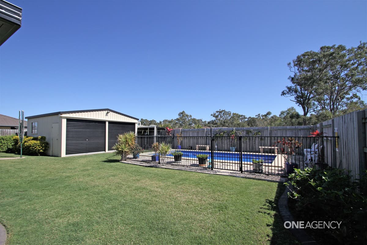 8 Kingston Court, Point Vernon, Point Vernon - Thumbnail 7