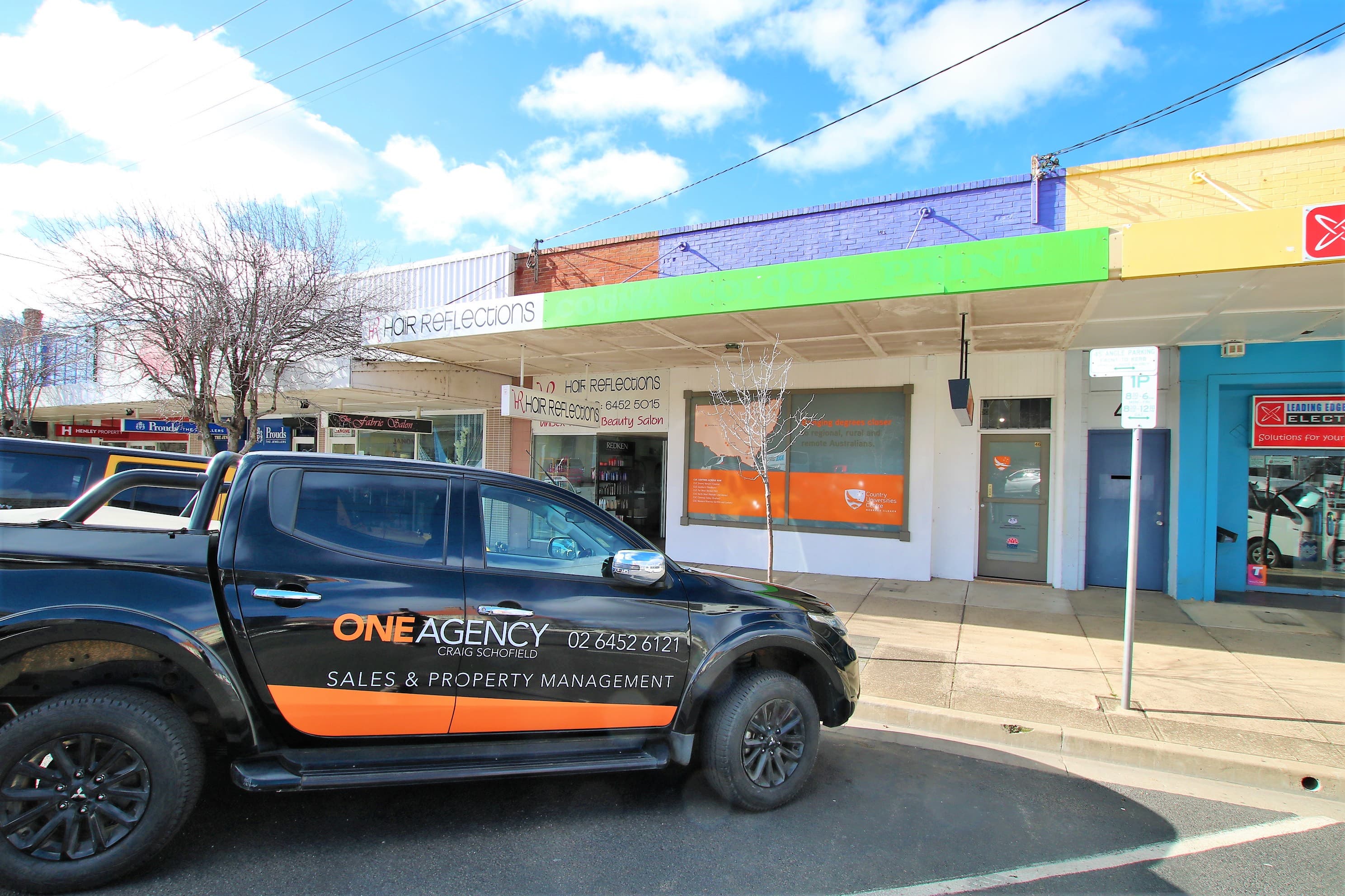 46 Vale Street, Cooma, Cooma - Thumbnail 2