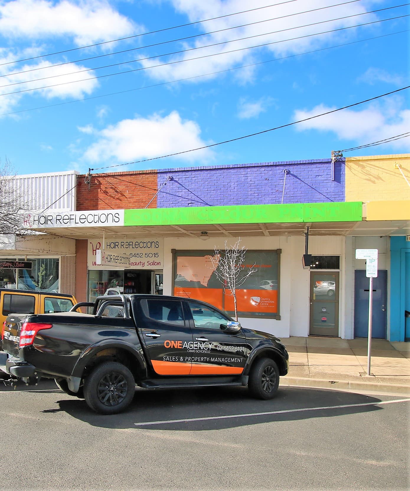46 Vale Street, Cooma, Cooma - Image 1