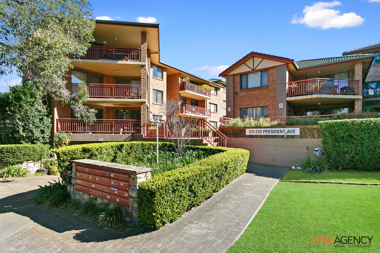 11/331 President Avenue, Gymea, Gymea - Image 1