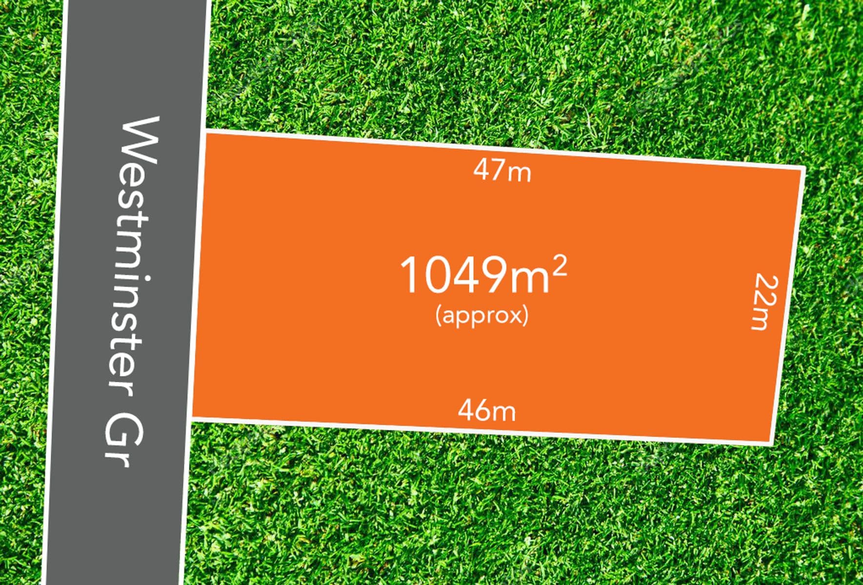 23 Westminister Grove, Sunbury, Sunbury - Thumbnail 2