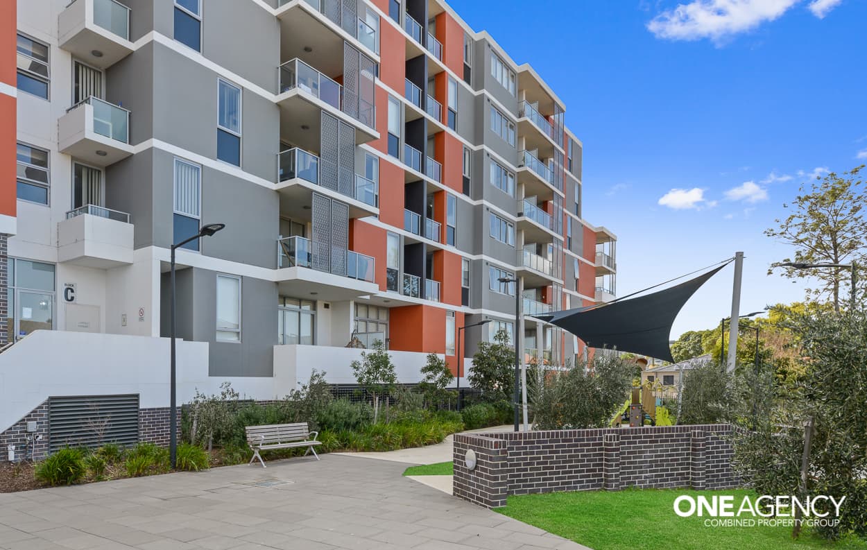 224/314 Canterbury Road, Canterbury, Canterbury - Image 1