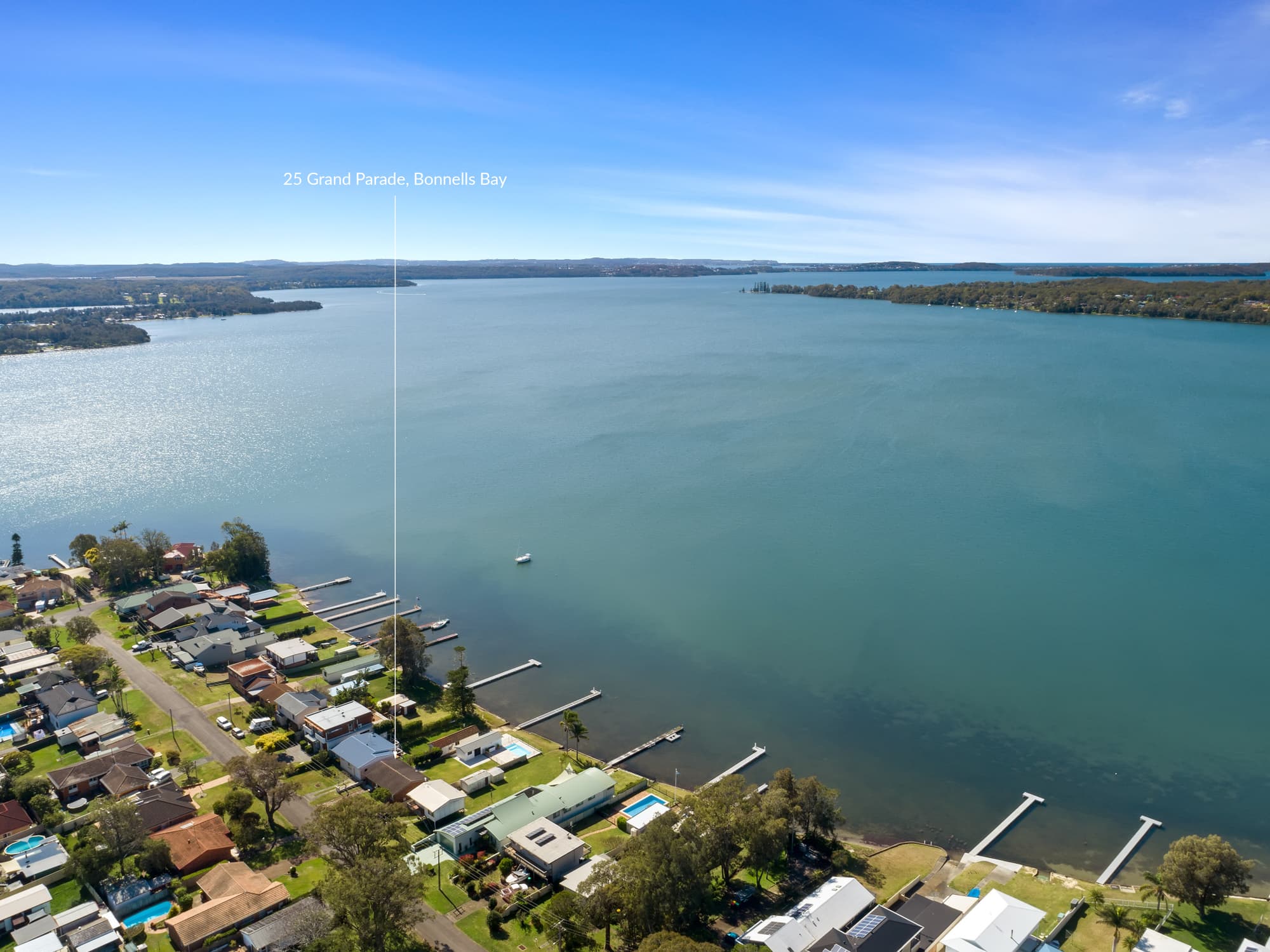 25 Grand Parade, Bonnells Bay, Bonnells Bay - Thumbnail 2