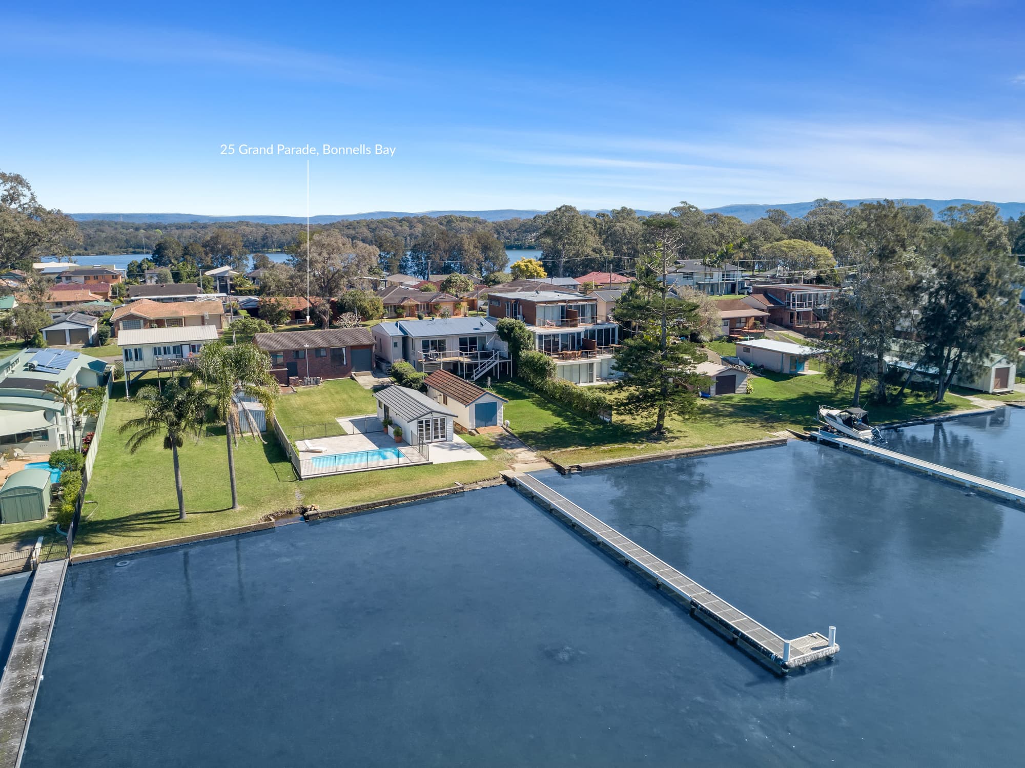 25 Grand Parade, Bonnells Bay, Bonnells Bay - Thumbnail 4