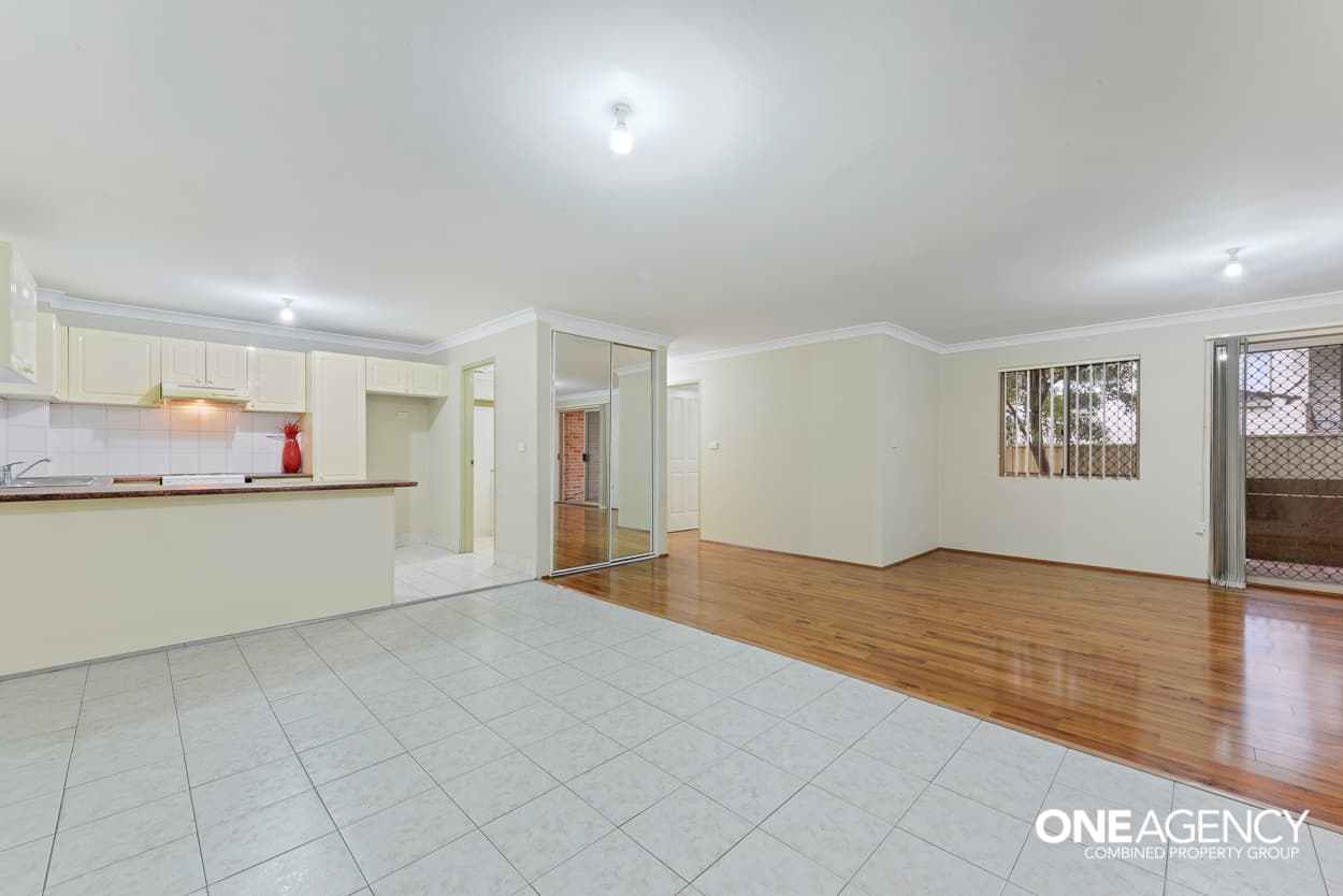 3/292 Stacey Street, Bankstown, Bankstown - Thumbnail 4