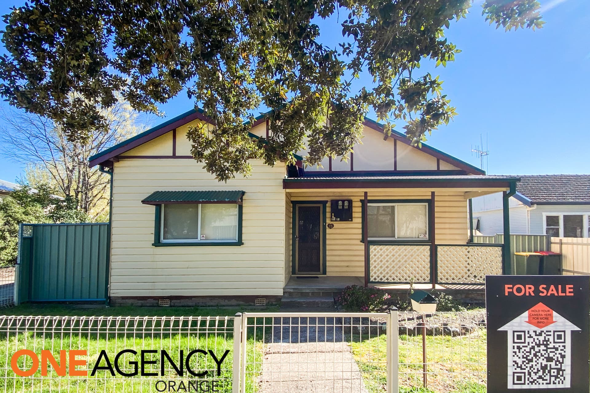 15A Churchill Avenue, Orange, Orange - Image 1