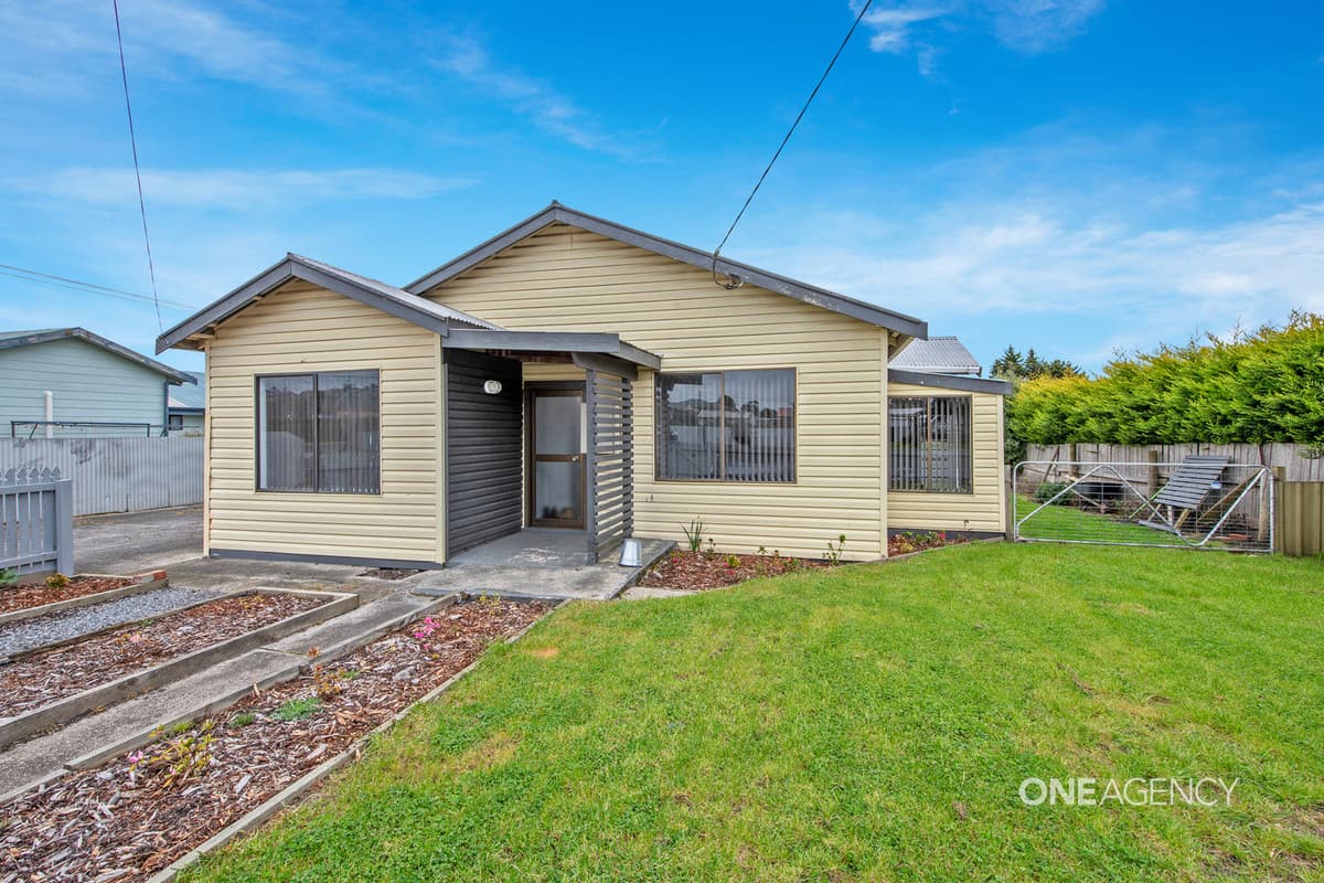 4 Grey Street, Smithton, Smithton - Image 1