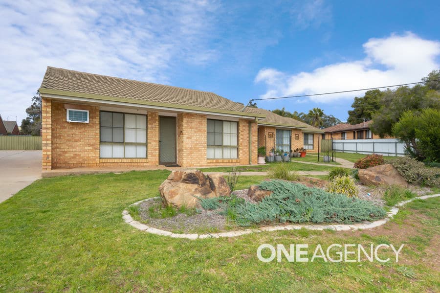 2/10 WEWAK Street, Ashmont, Ashmont - Image 1