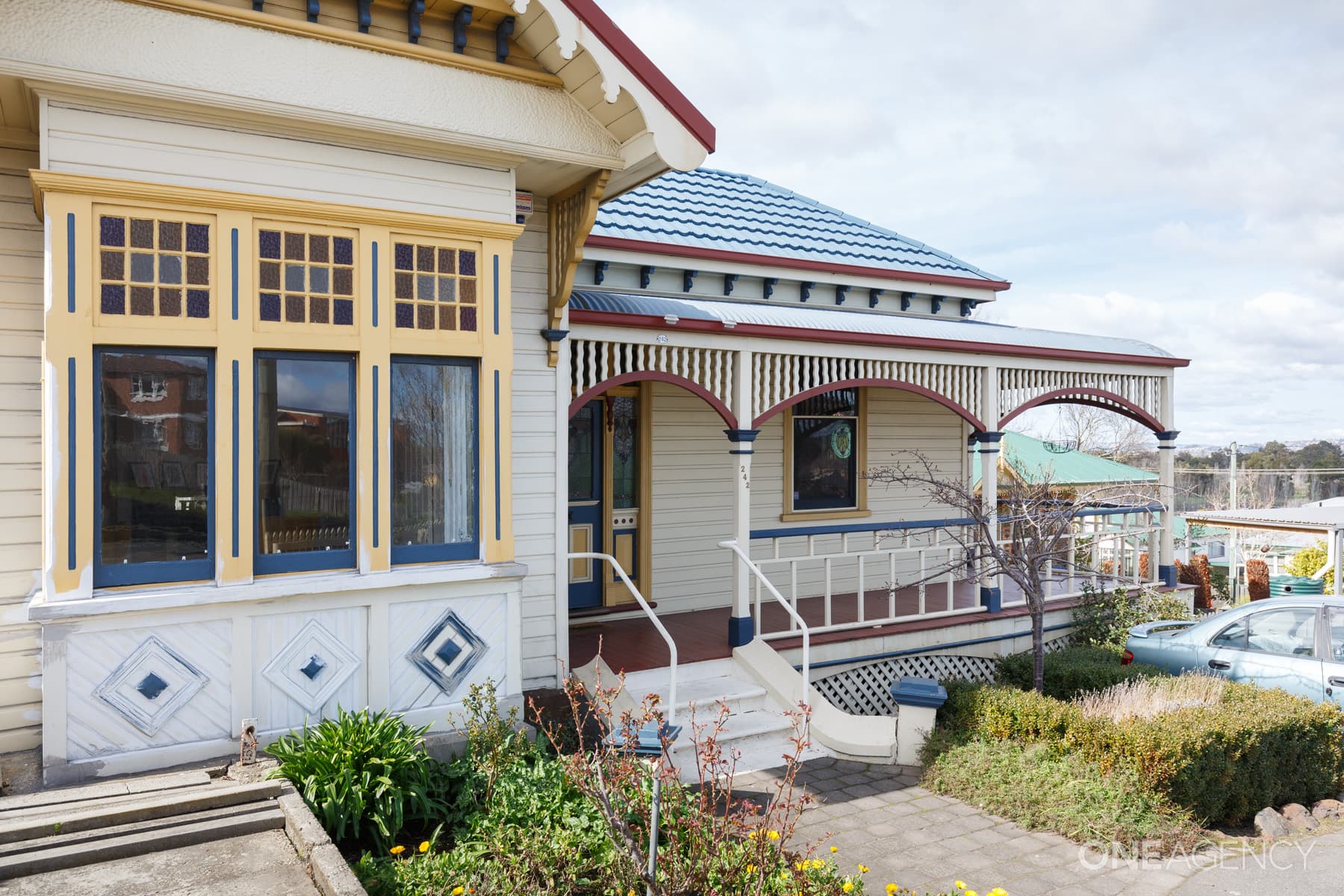 242 Invermay Road, Mowbray, Mowbray - Image 1