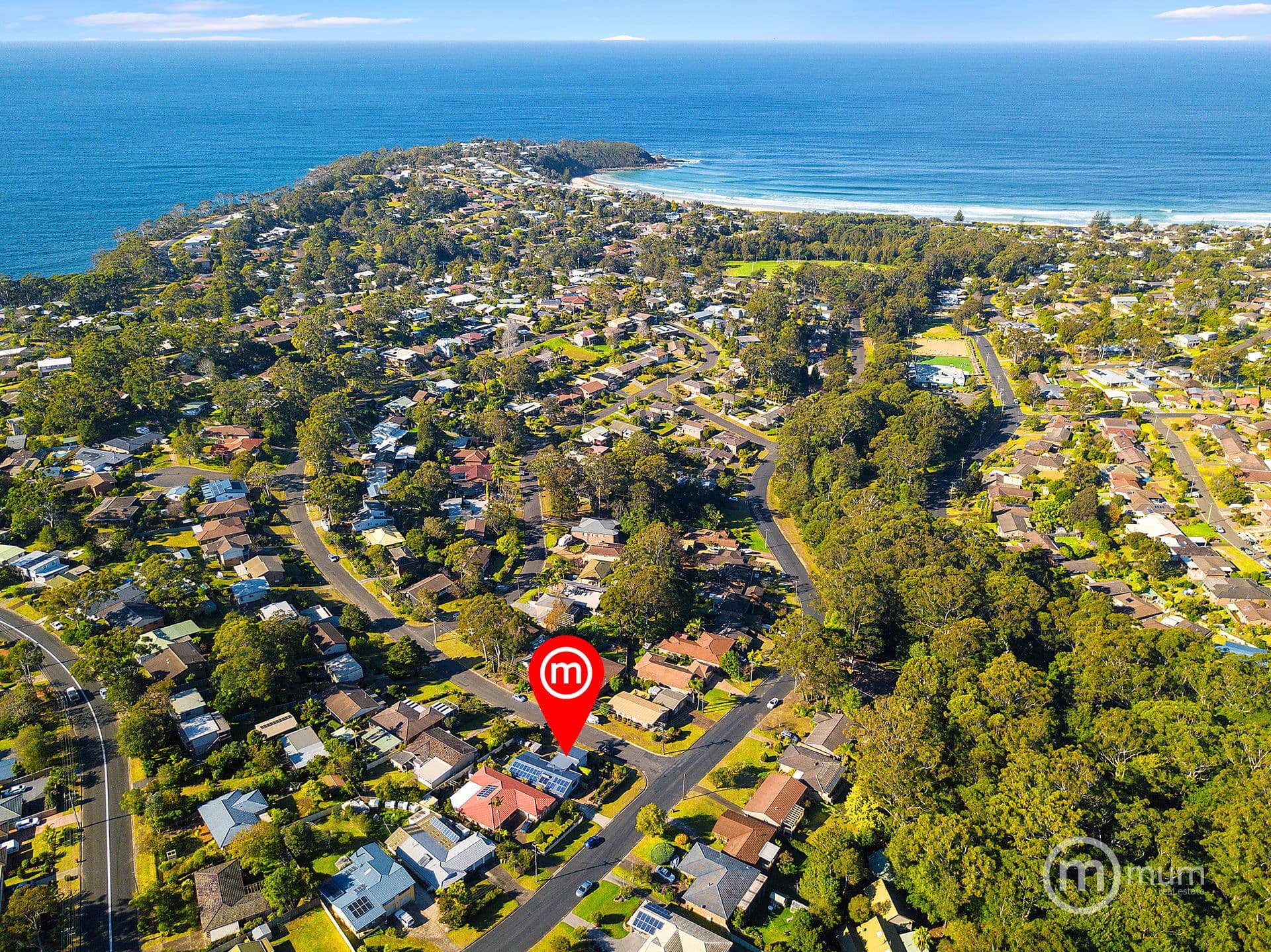 10 Valley Drive, Mollymook Beach, Mollymook Beach - Thumbnail 2