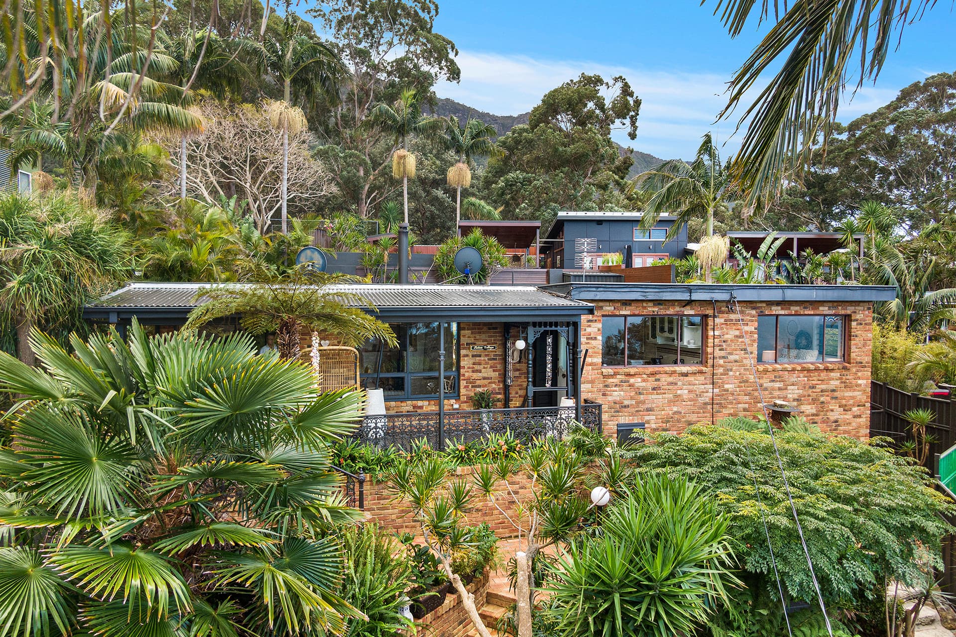 108 Morrison Avenue, Wombarra, Wombarra - Thumbnail 4