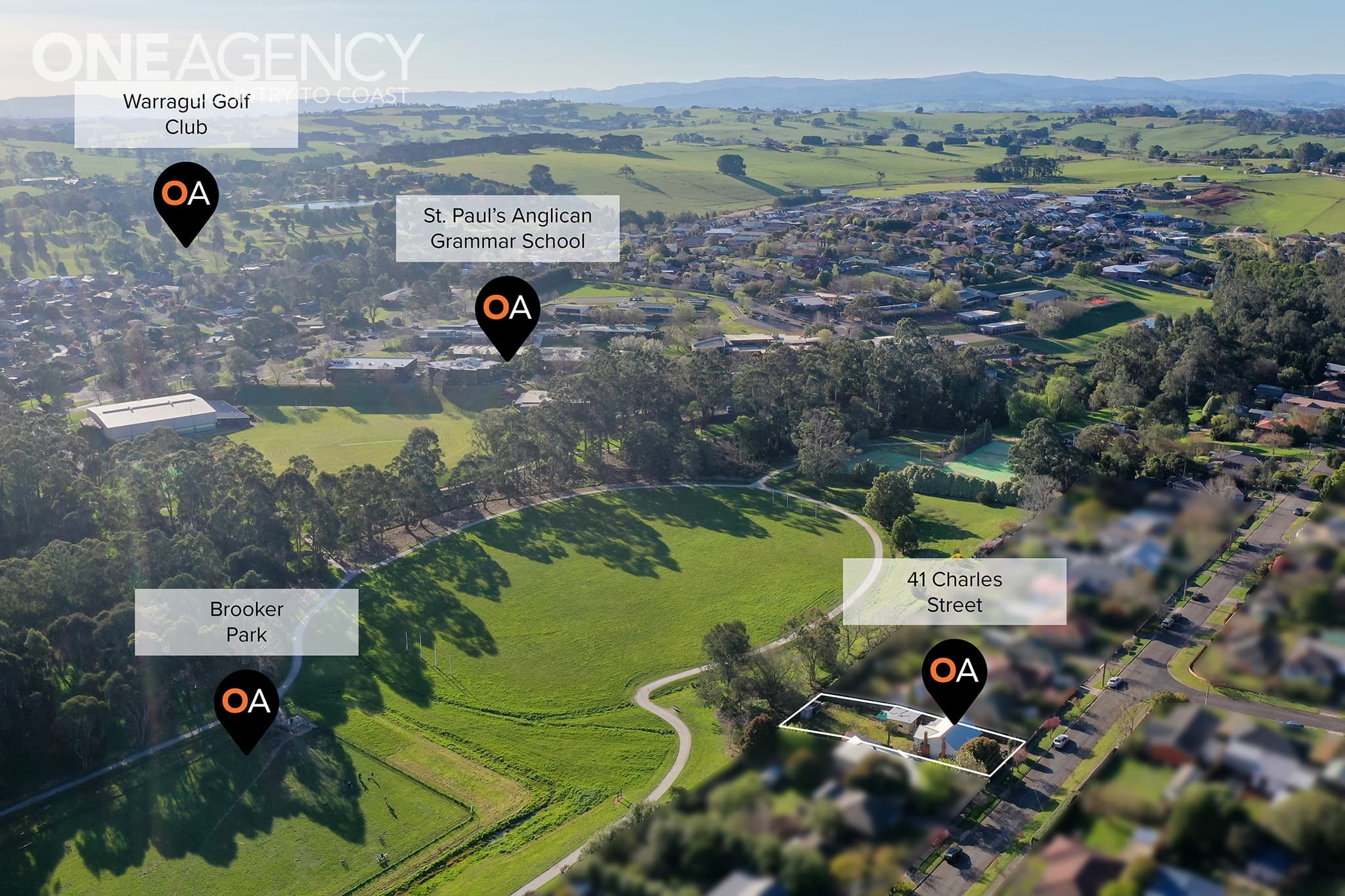 41 Charles Street, Warragul, Warragul - Thumbnail 2