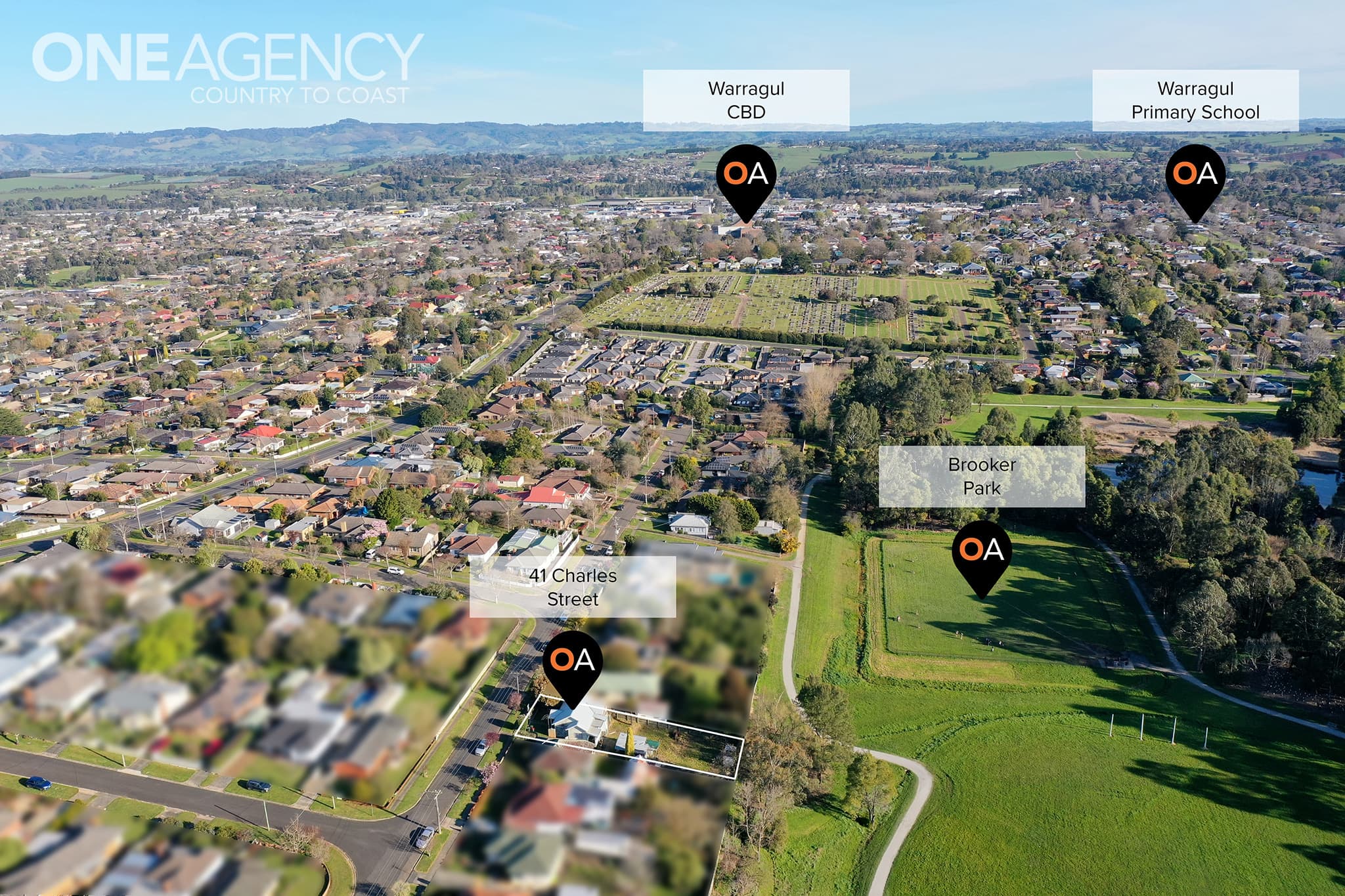 41 Charles Street, Warragul, Warragul - Thumbnail 8