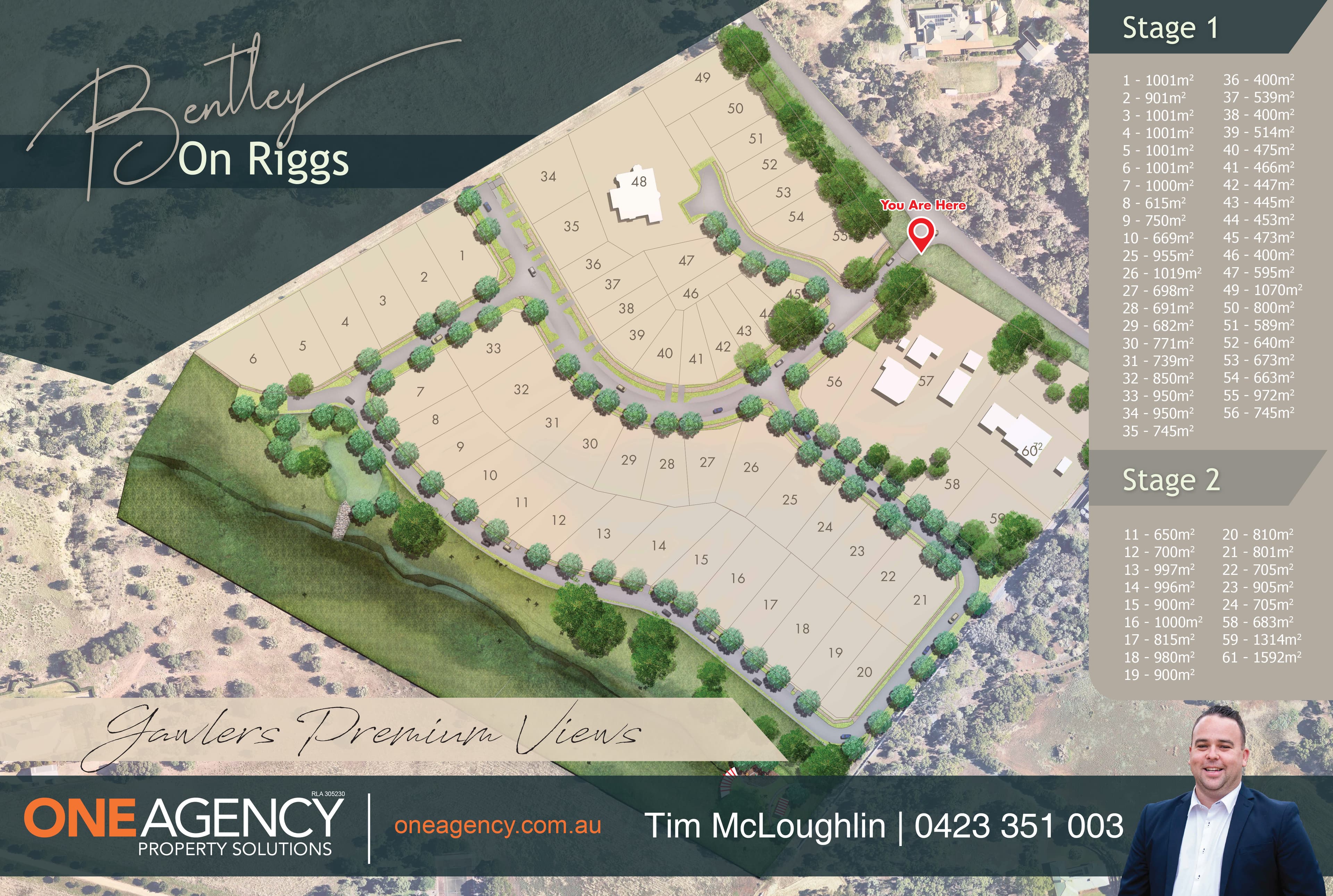 Lot 53  O'Neil Place, Bentley on Riggs, Bentley On Riggs - Thumbnail 5