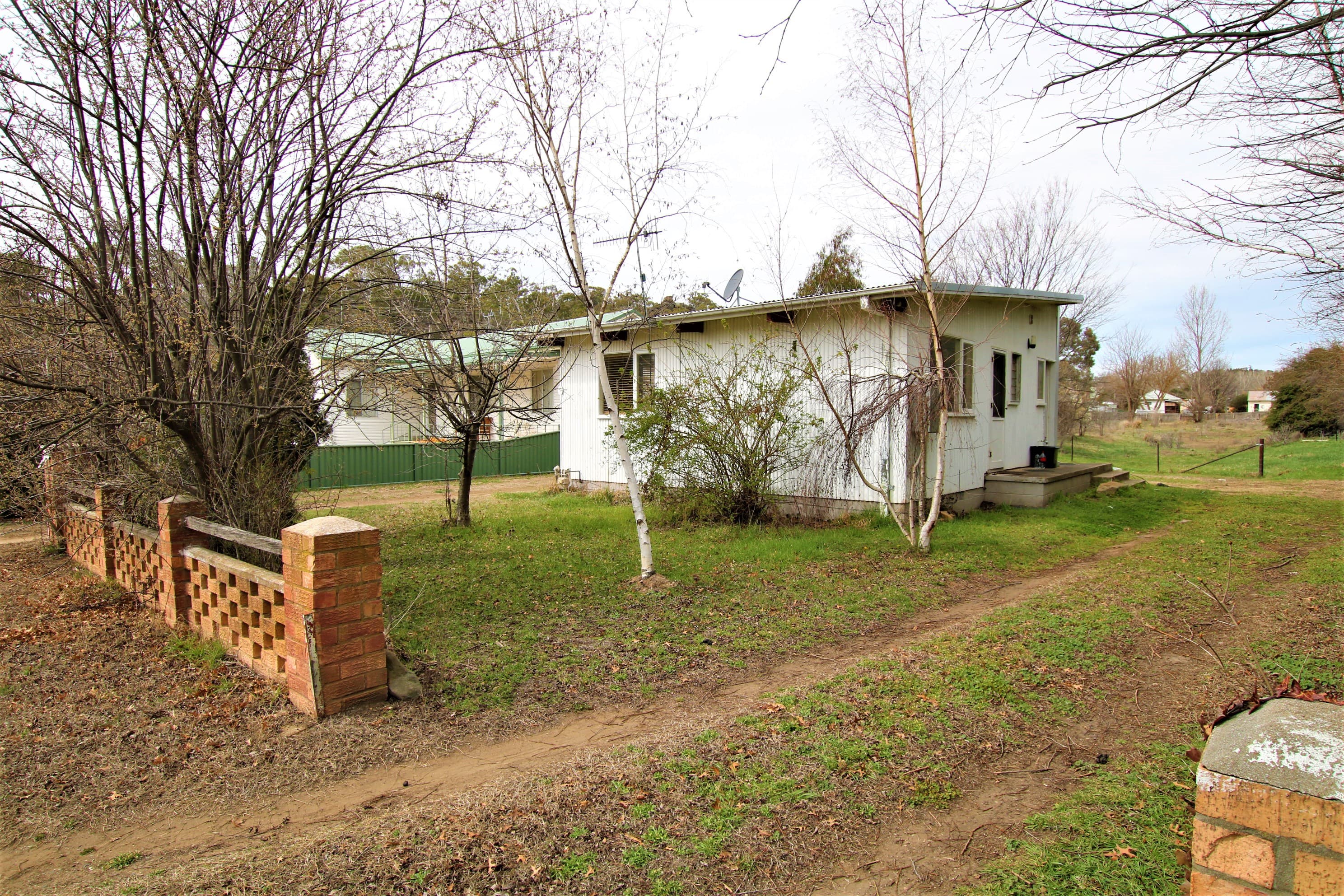 5 Kerwan Street, Cooma, Cooma - Image 1