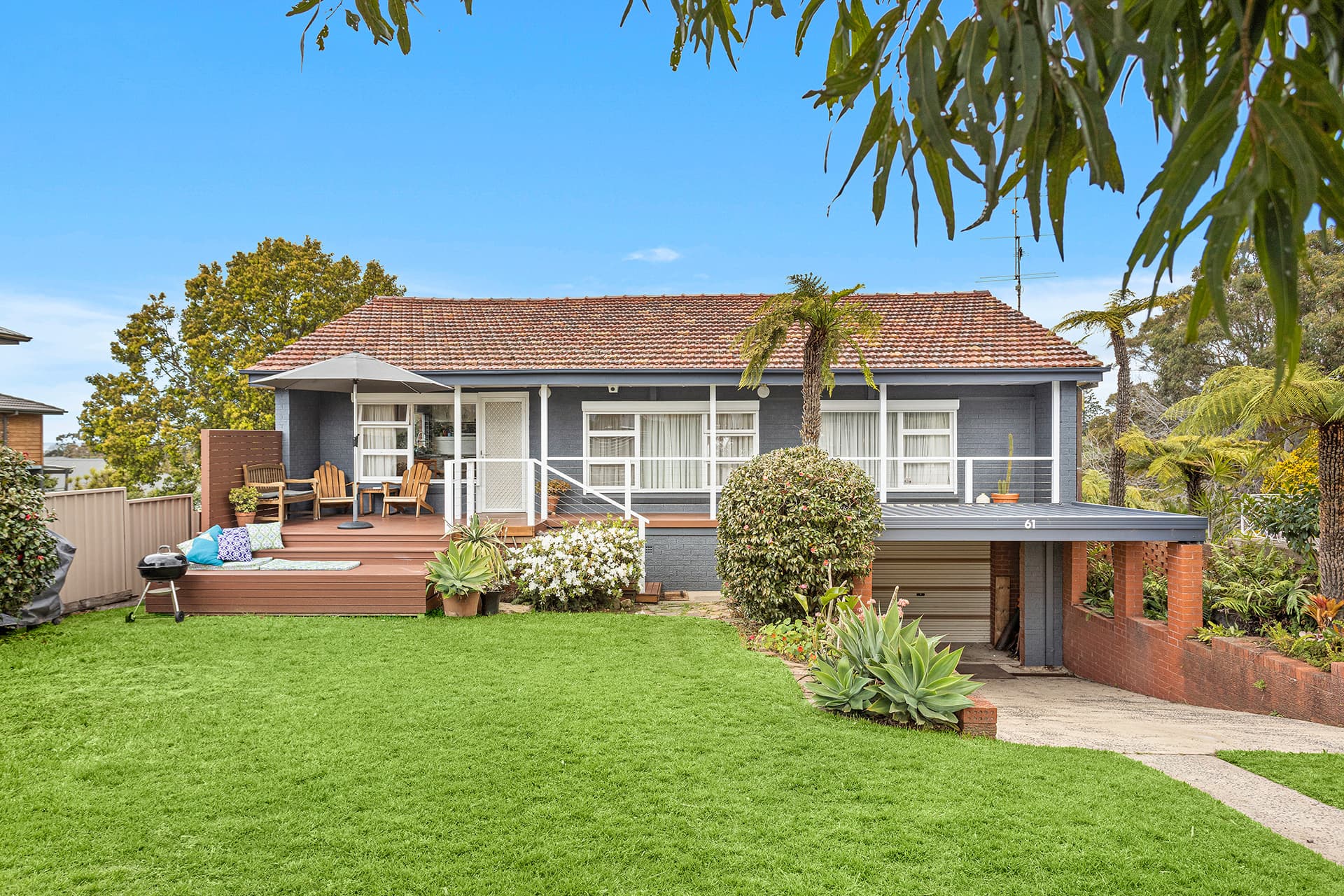 61 Farrell Road, Bulli, Bulli - Thumbnail 2