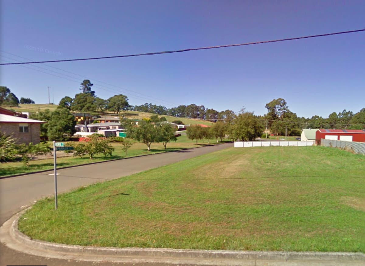 1A George Street, Ridgley, Ridgley - Image 1