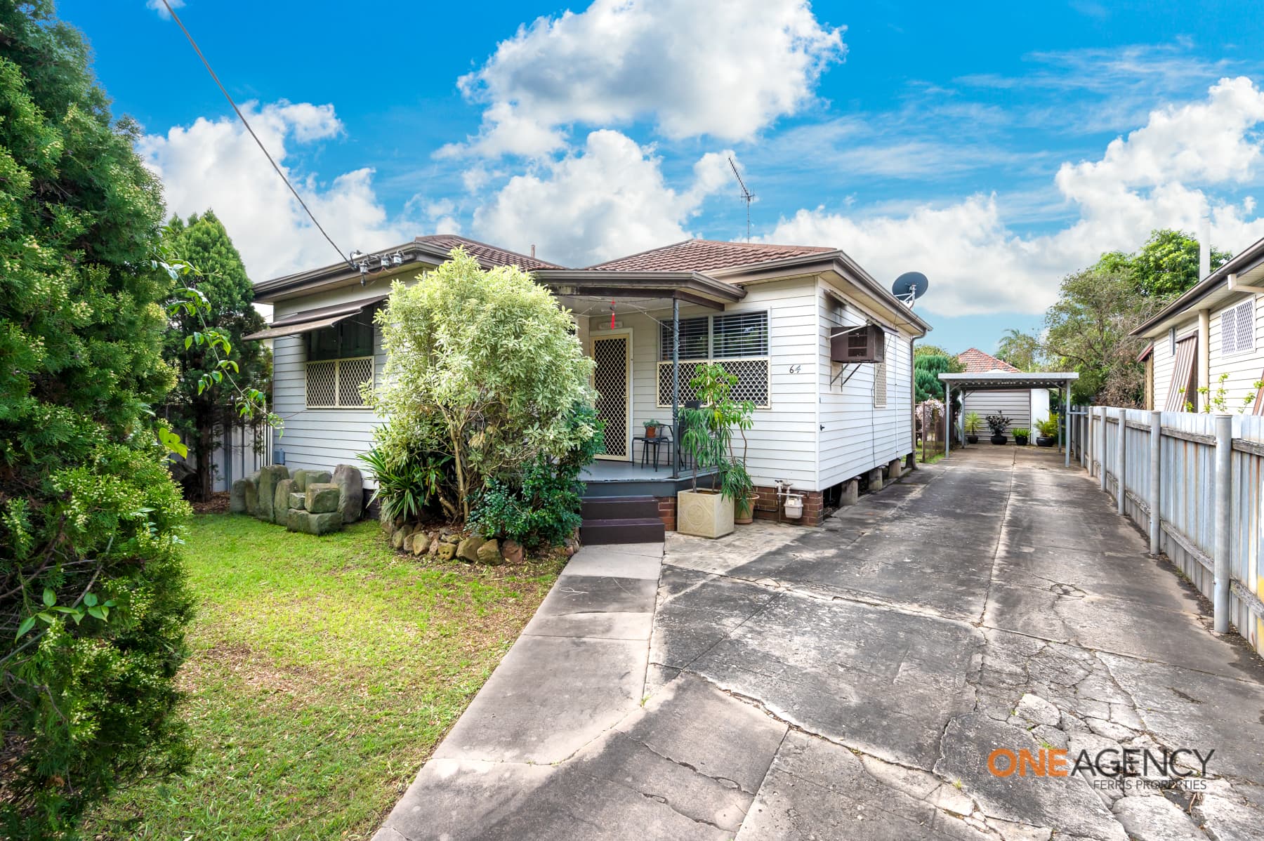 64 Upfold Street, Mayfield, Mayfield - Image 1