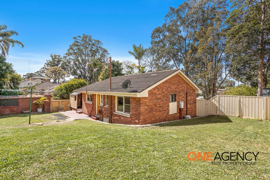 70 Brendon Avenue, Farmborough Heights, Farmborough Heights - Thumbnail 7