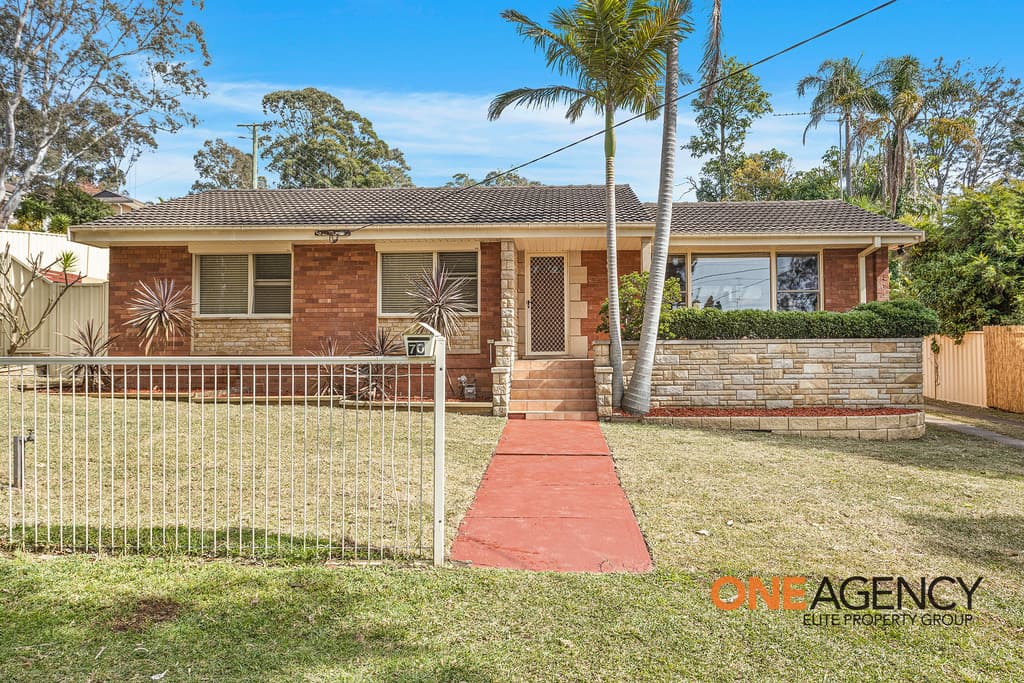 70 Brendon Avenue, Farmborough Heights, Farmborough Heights - Image 1