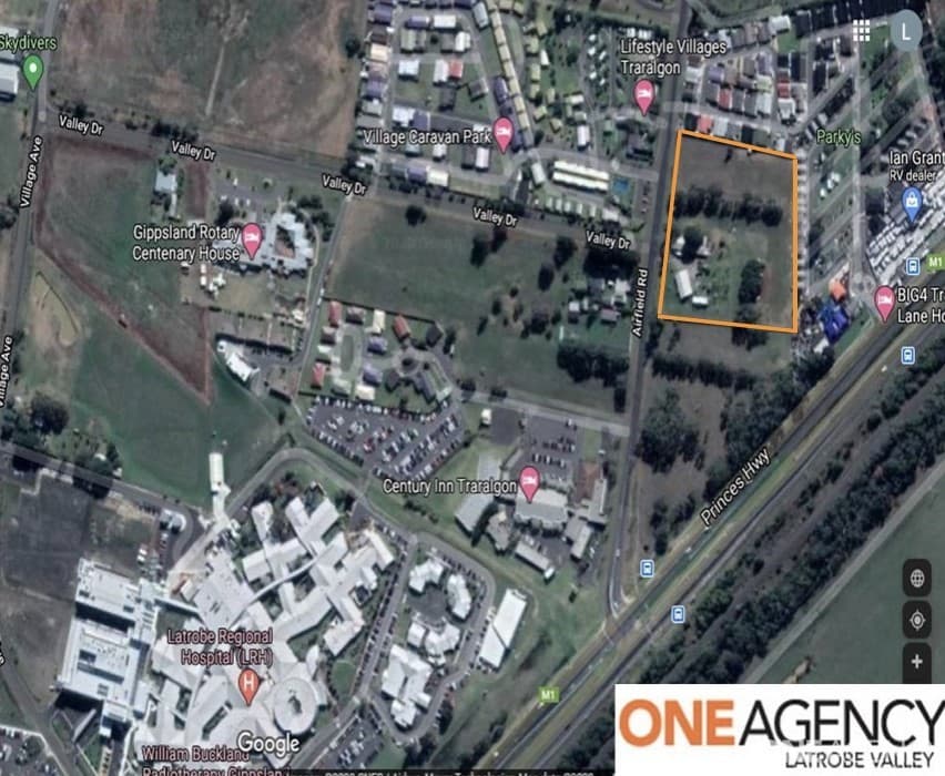 30 Airfield Road, Traralgon, Traralgon - Thumbnail 3