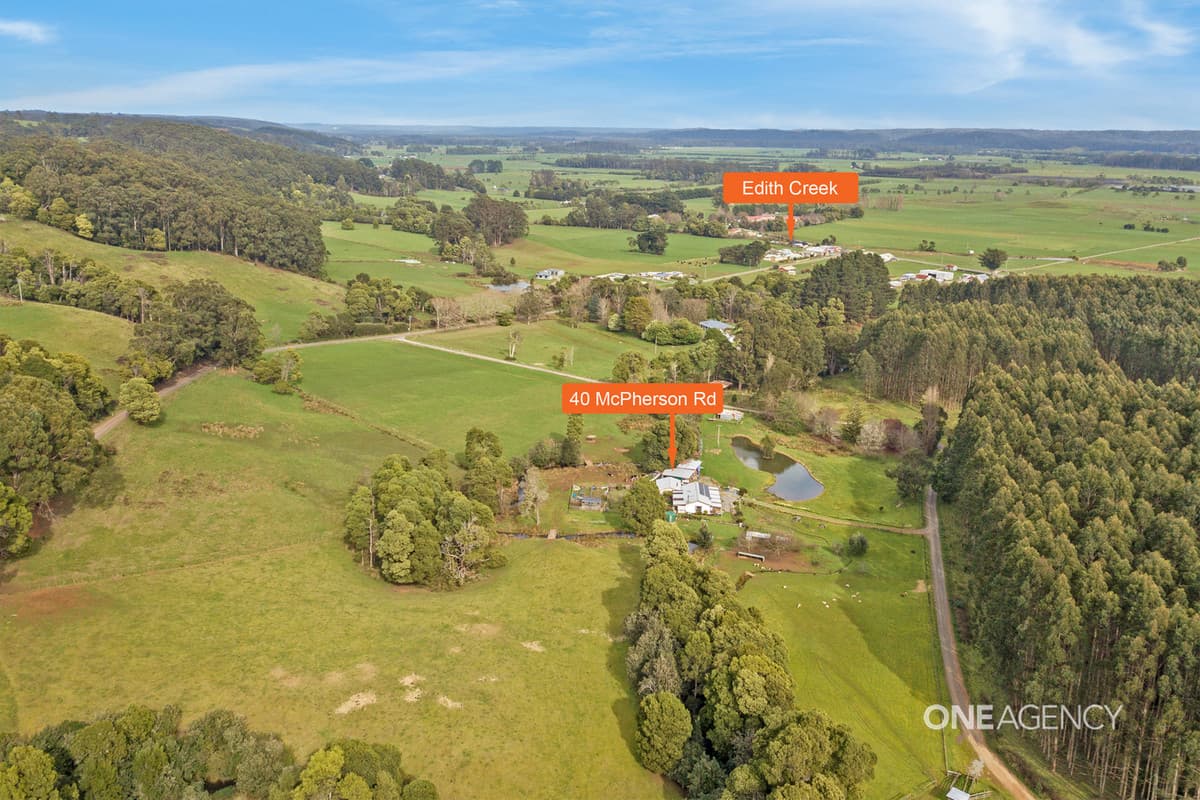 40 McPherson Road, Edith Creek, Edith Creek - Thumbnail 2