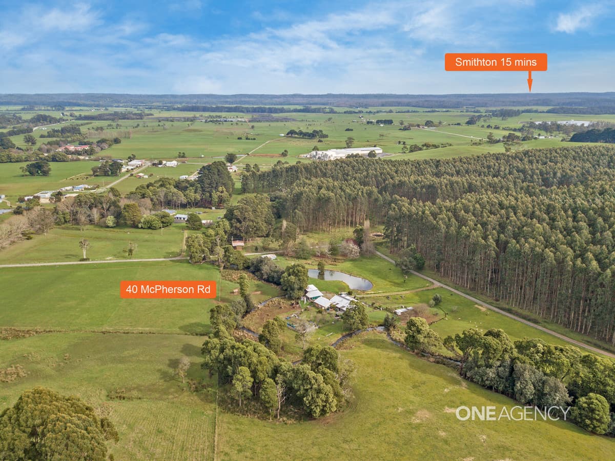 40 McPherson Road, Edith Creek, Edith Creek - Thumbnail 3