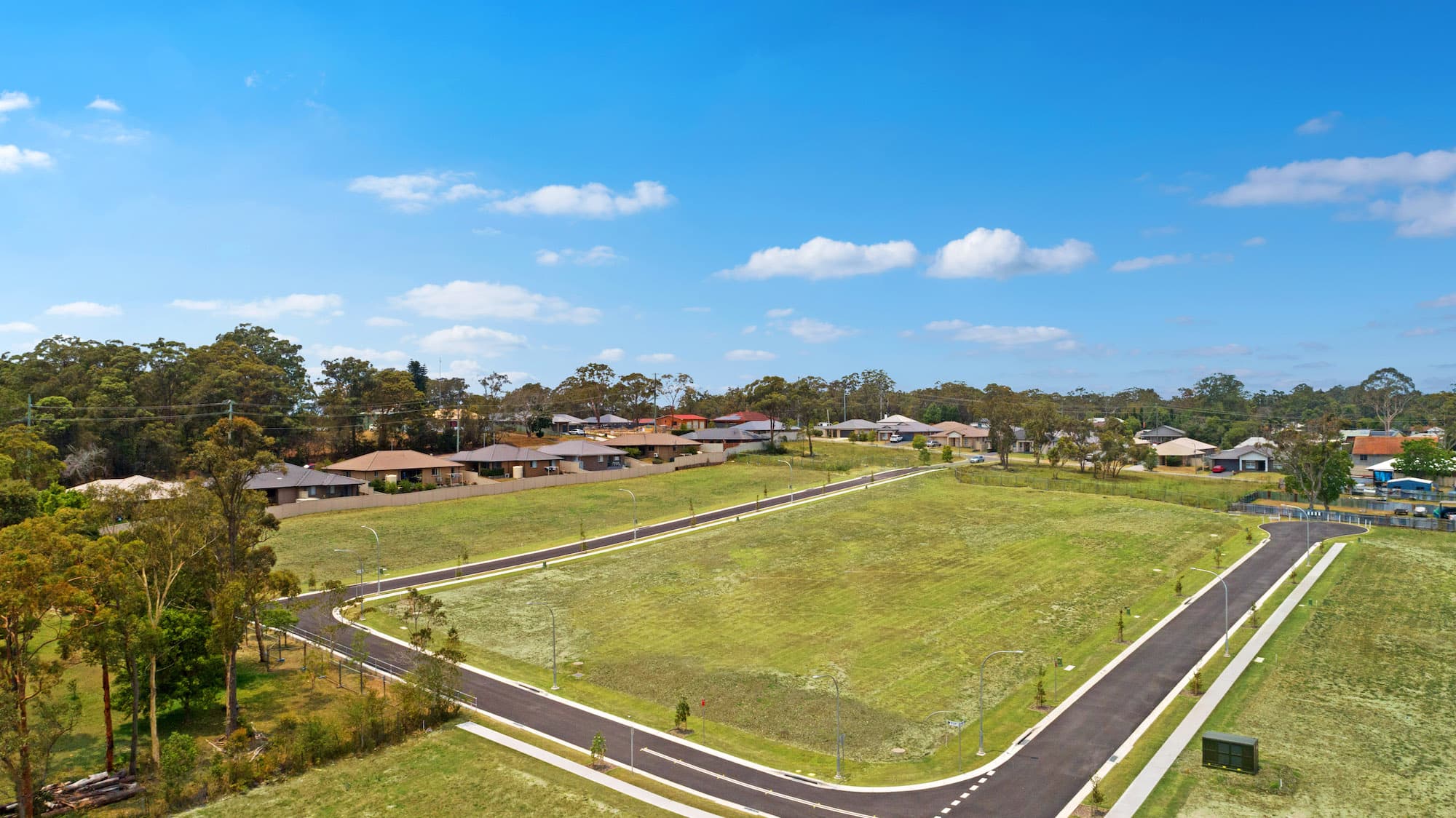 LOT 140 / 24 Pioneer Drive, Morisset, Morisset - Thumbnail 3
