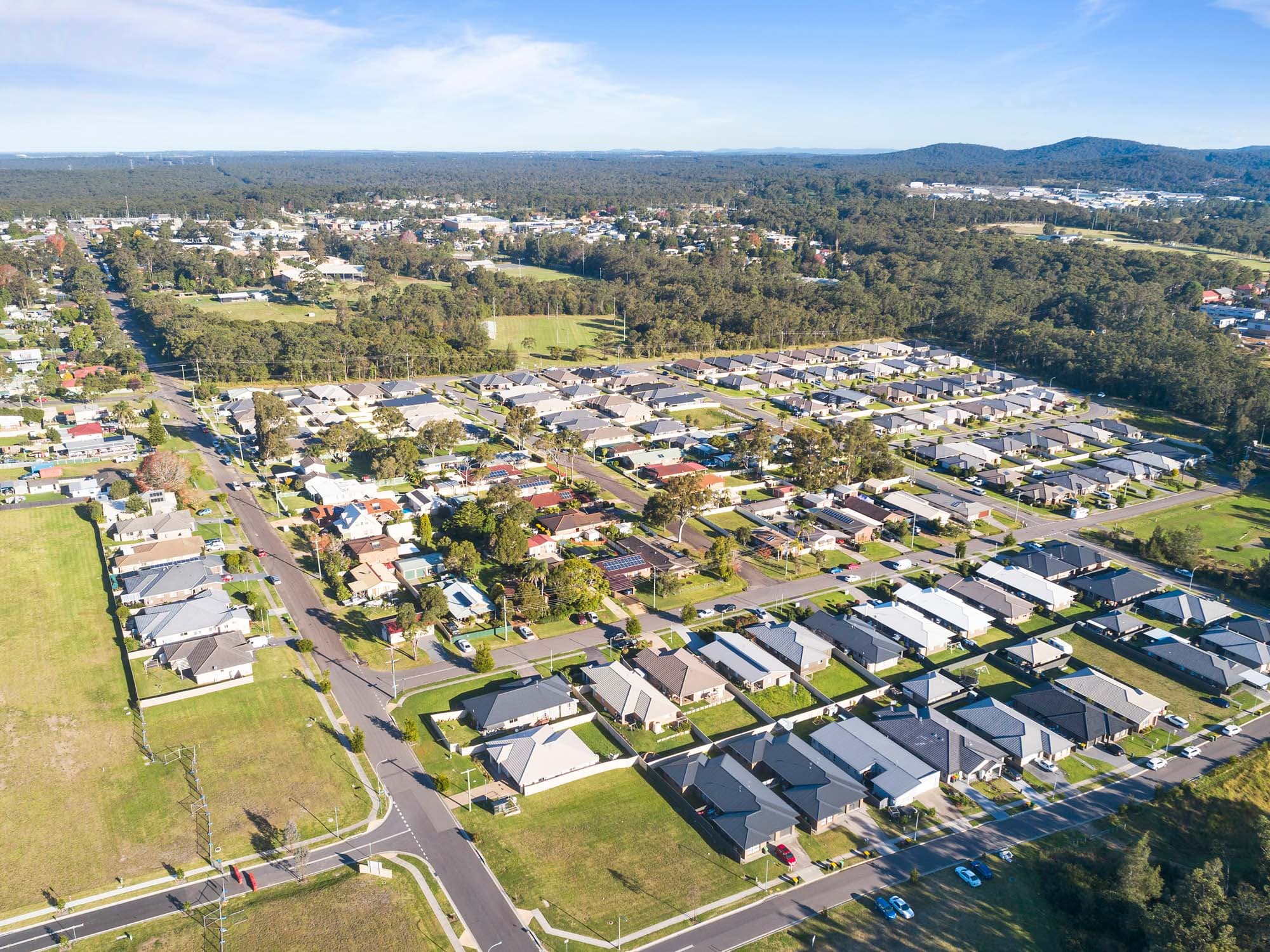 LOT 140 / 24 Pioneer Drive, Morisset, Morisset - Thumbnail 8