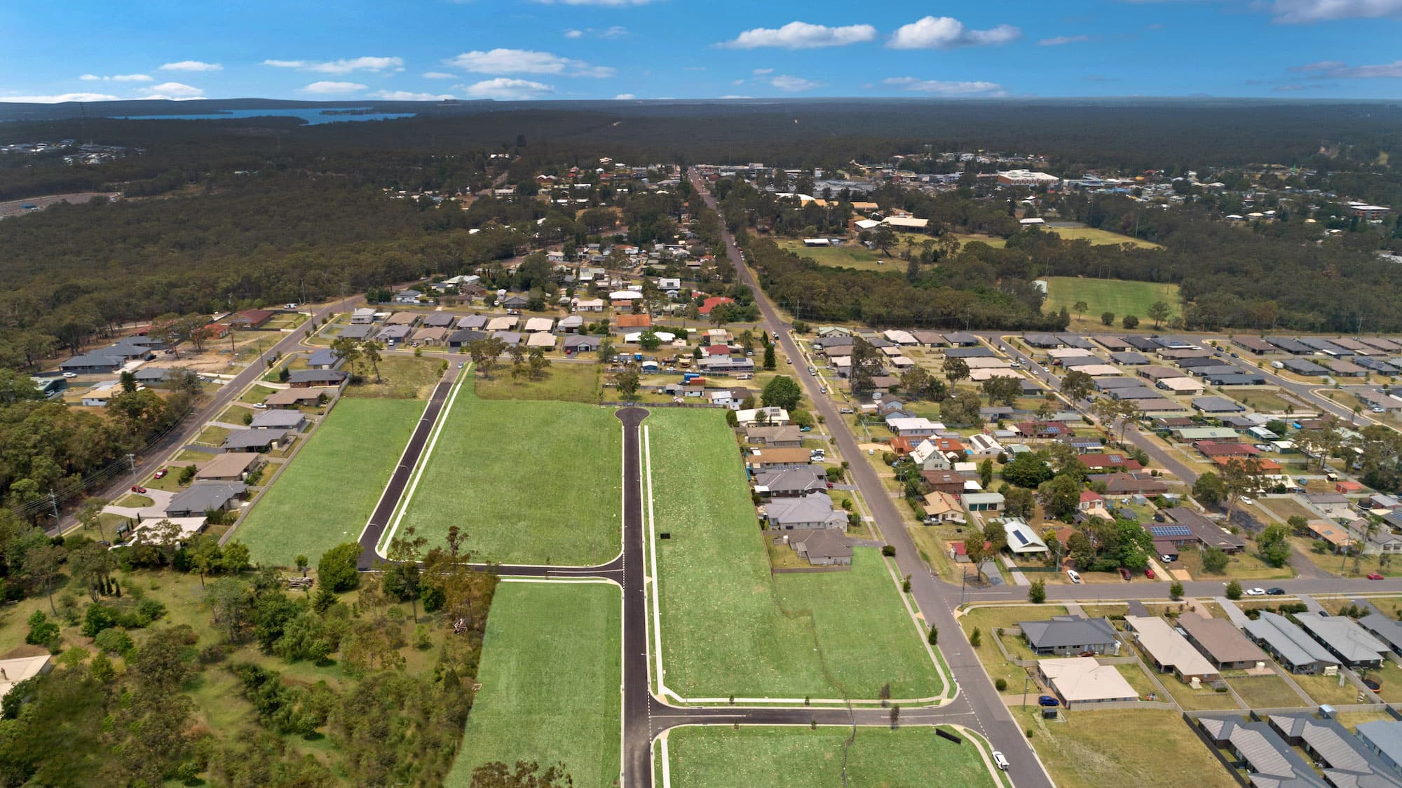 LOT 140 / 24 Pioneer Drive, Morisset, Morisset - Thumbnail 5