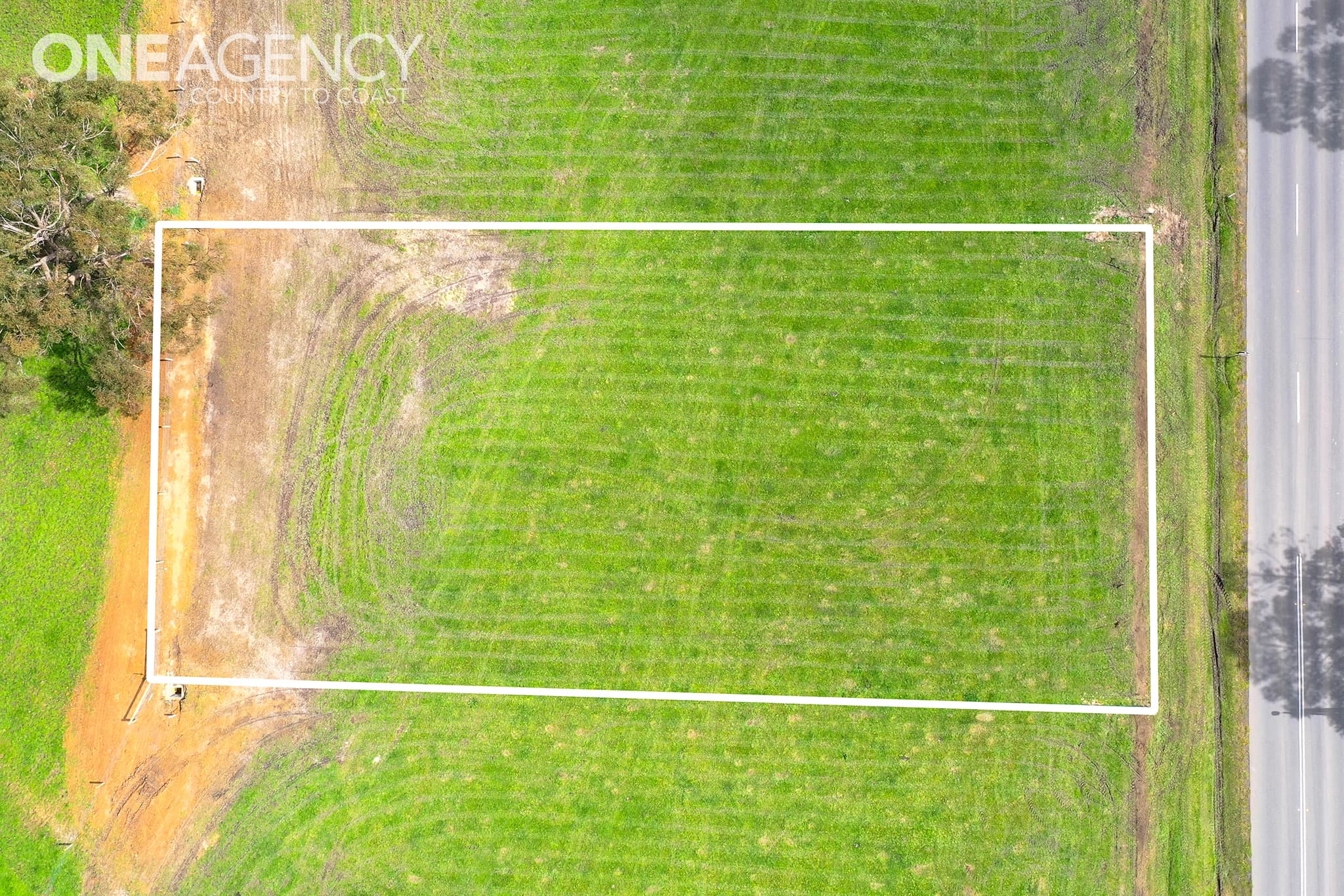 Lot/3 Brandy Creek Road, Rokeby, Rokeby - Image 1